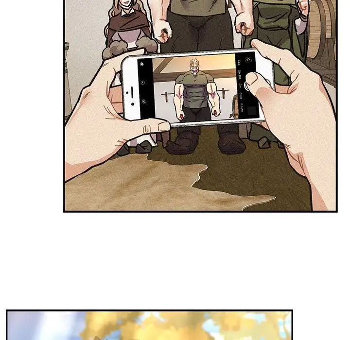 亲爱的你-Liebling！第133话