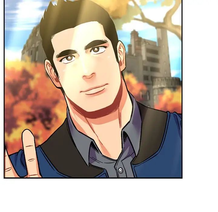 亲爱的你-Liebling！第133话