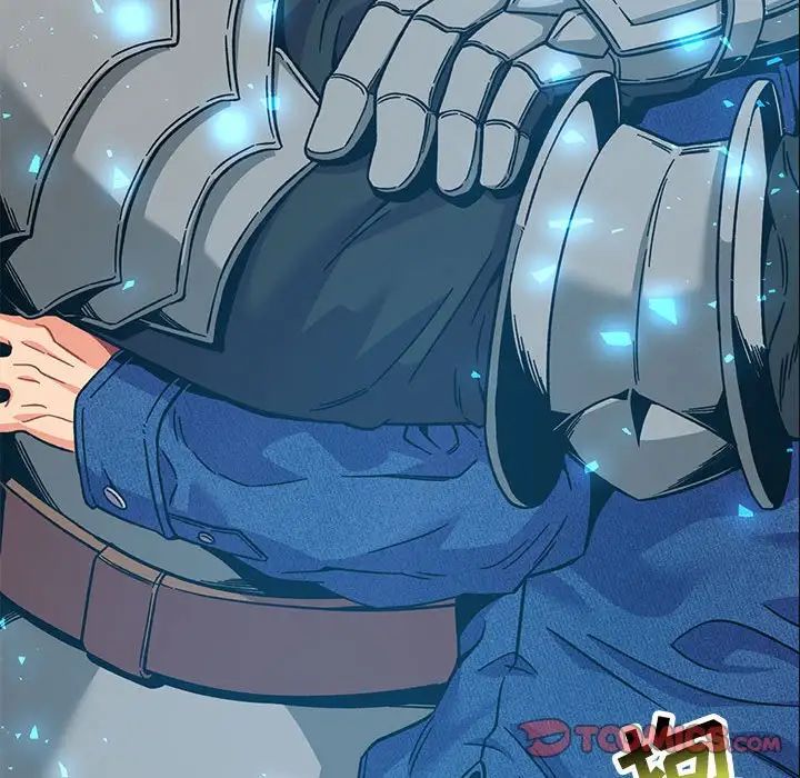 亲爱的你-Liebling!第133话