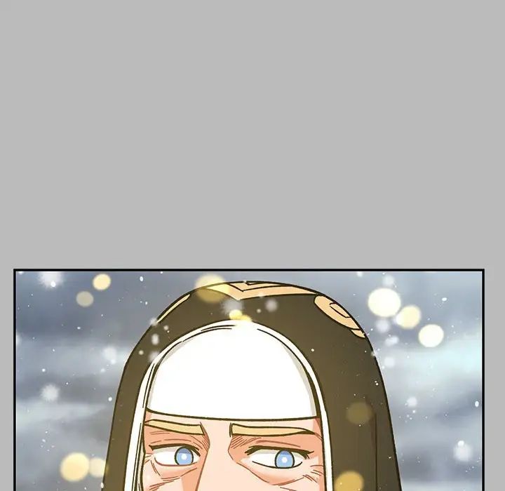 亲爱的你-Liebling!第134话