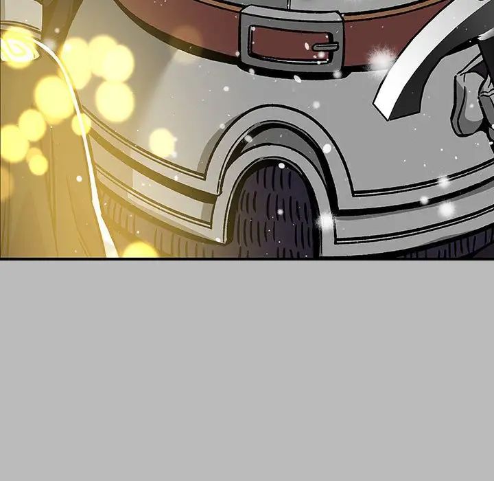 親愛的你-Liebling！第134話