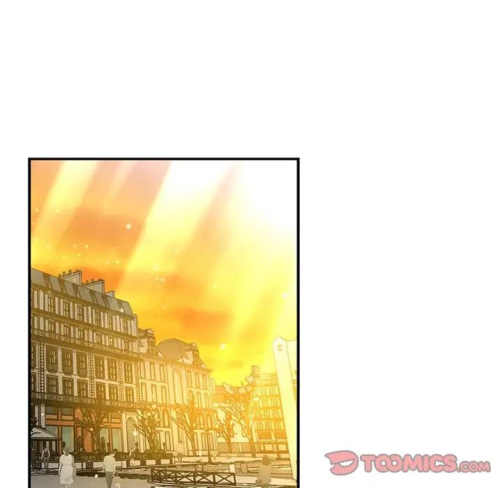 親愛的你-Liebling!第136話