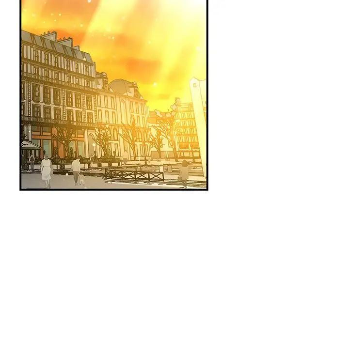 亲爱的你-Liebling!第137话