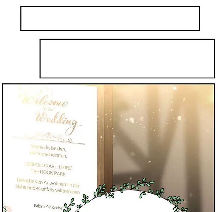 亲爱的你-Liebling！第137话