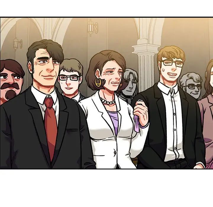 亲爱的你-Liebling！第137话