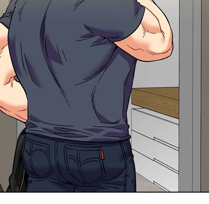 亲爱的你-Liebling！第138话-最终话（完结）