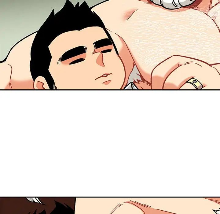 亲爱的你-Liebling!第138话-最终话(完结)