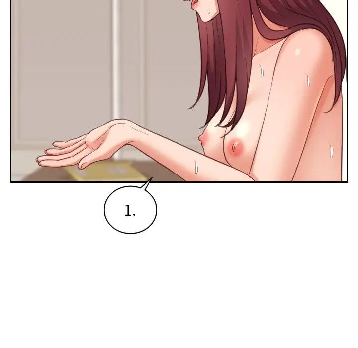 她的怪癖第12话