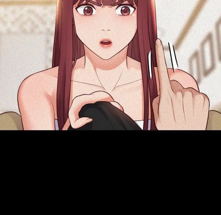 她的怪癖第13話