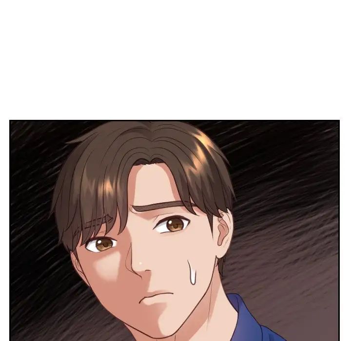 她的怪癖第13話