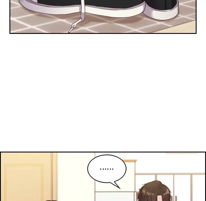 她的怪癖第13話