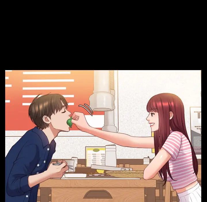 她的怪癖第13話