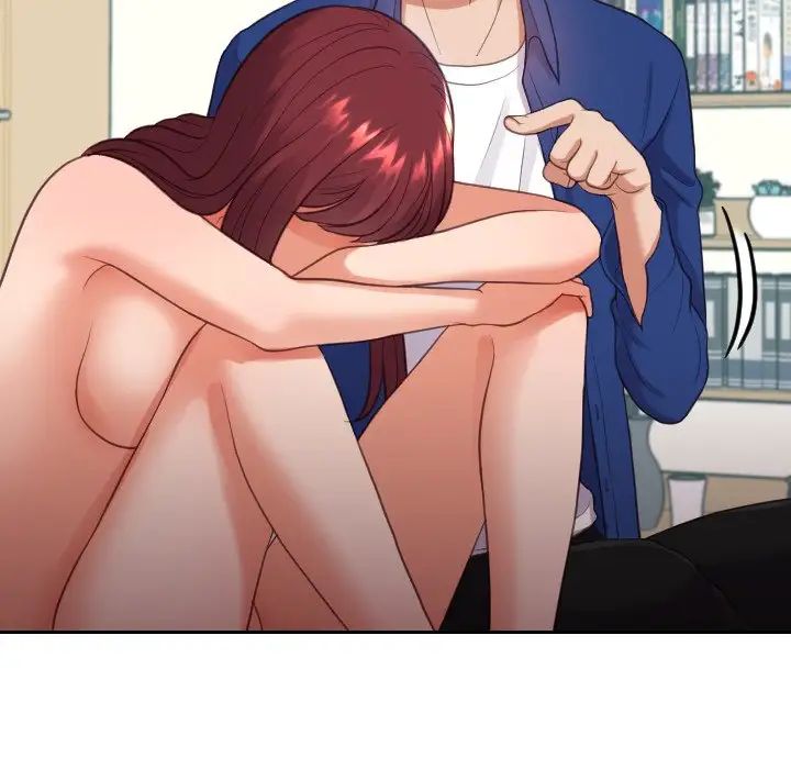 她的怪癖第13话