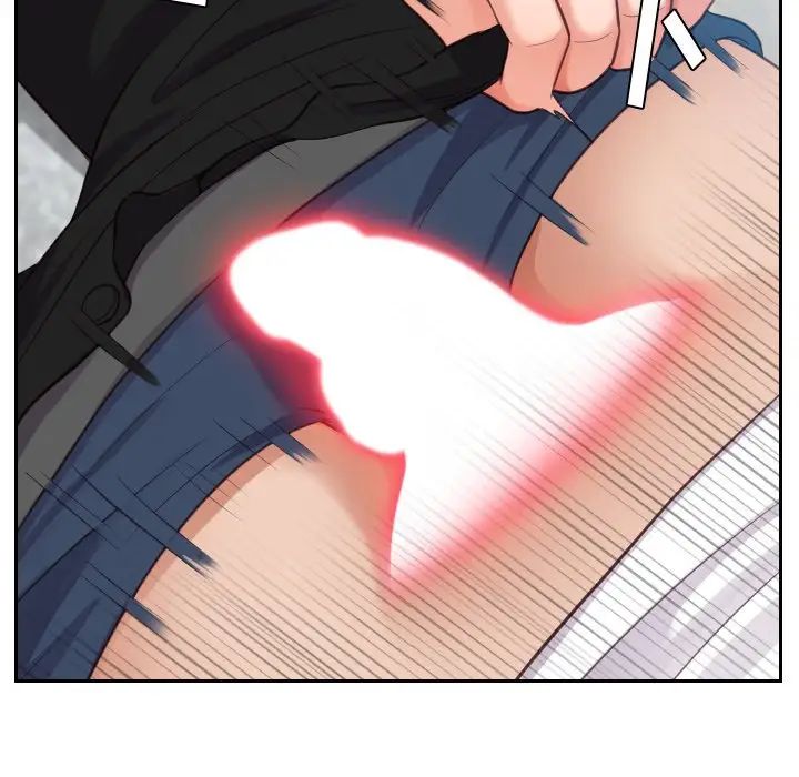 她的怪癖第13話