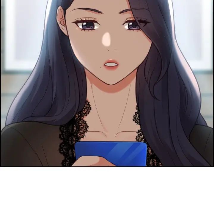 她的怪癖第14话