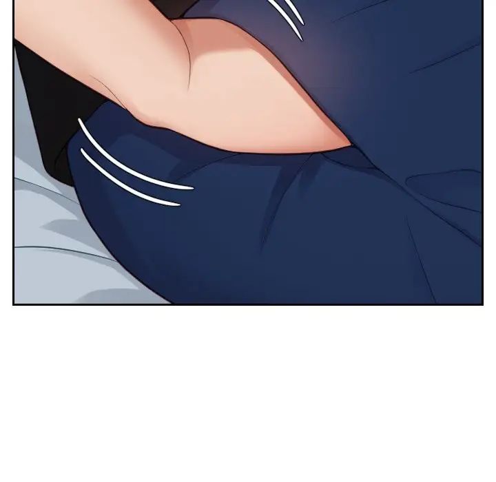 她的怪癖第15話