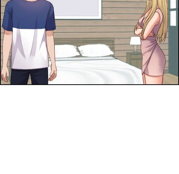 她的怪癖第16话