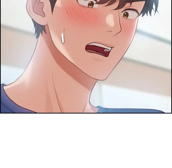 她的怪癖第16话