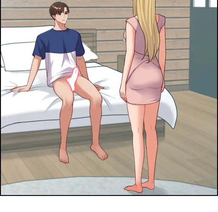 她的怪癖第16话