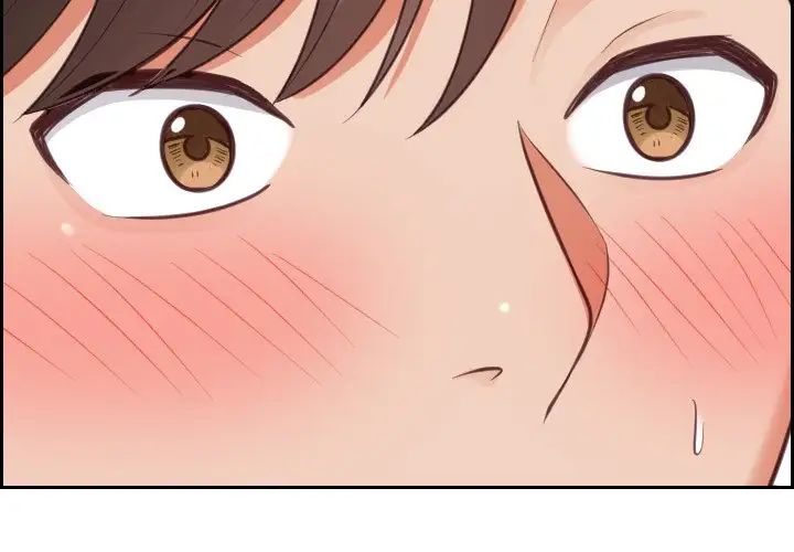 她的怪癖第17話