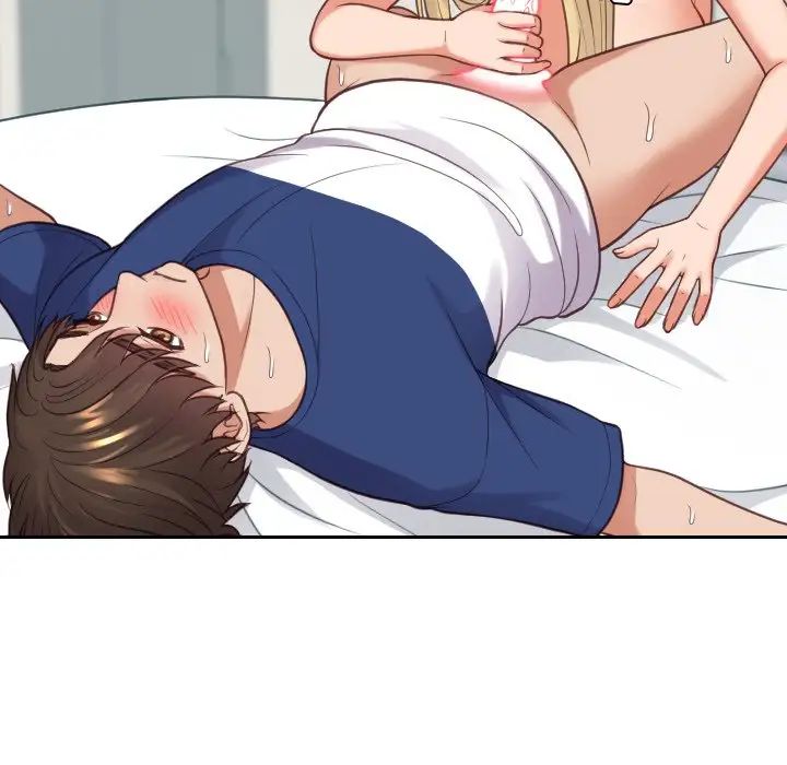 她的怪癖第17話