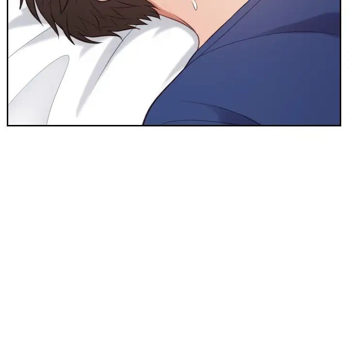 她的怪癖第17话