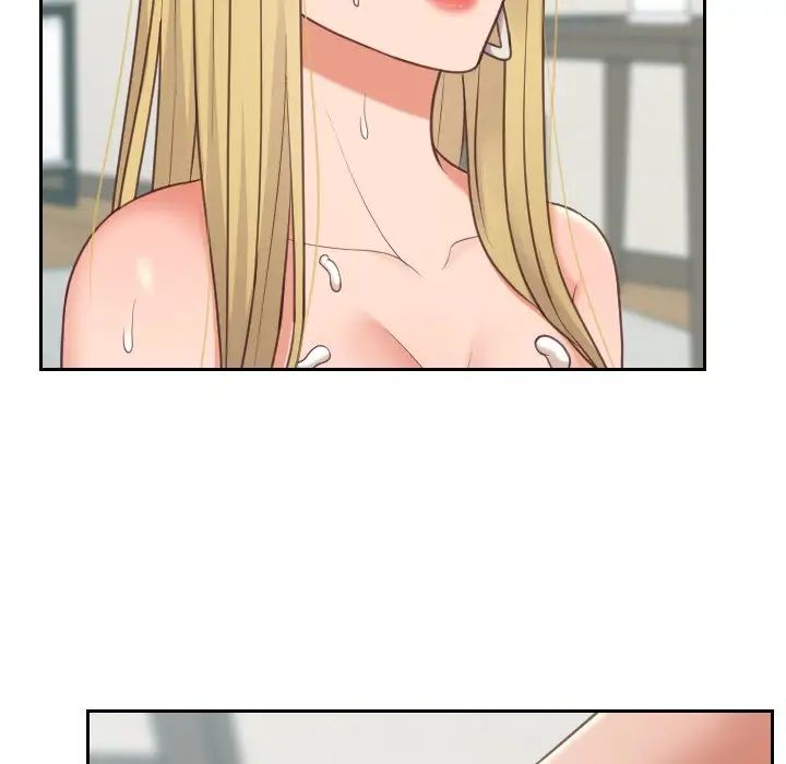 她的怪癖第17话