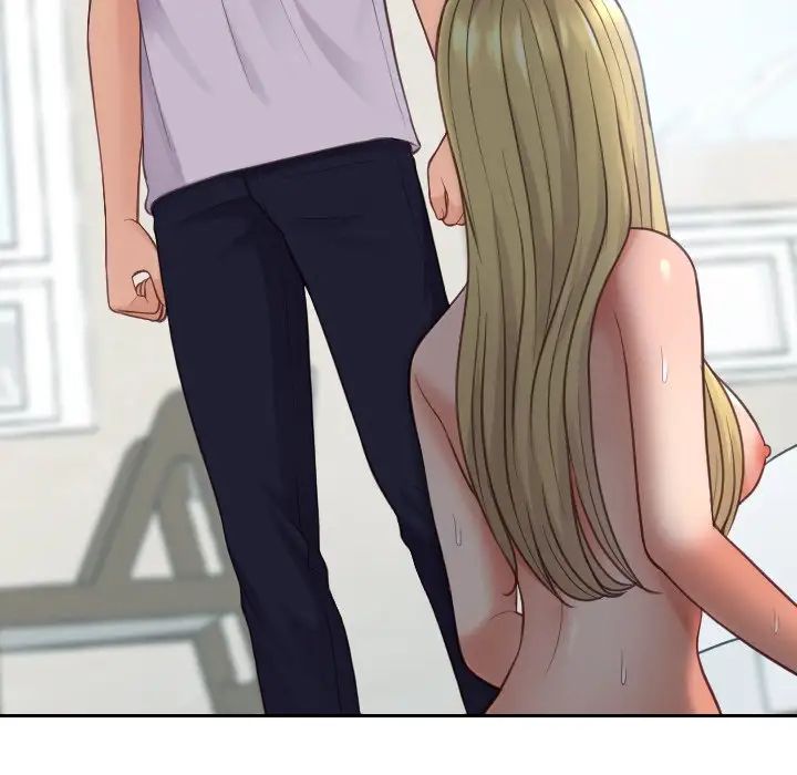 她的怪癖第17话