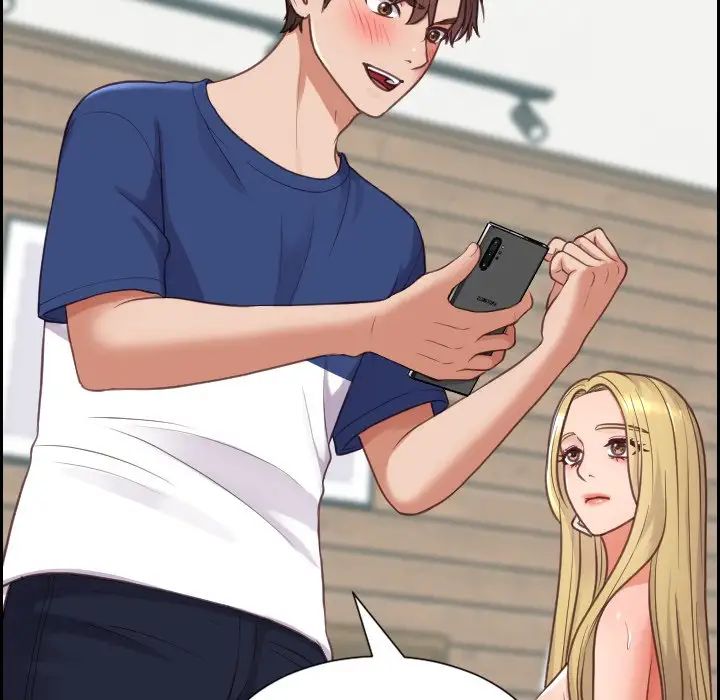 她的怪癖第17话