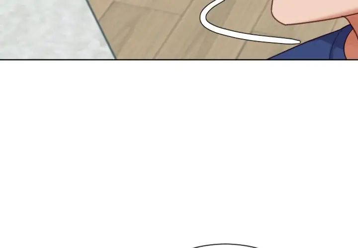 她的怪癖第18话