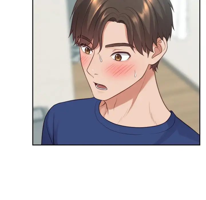 她的怪癖第18话