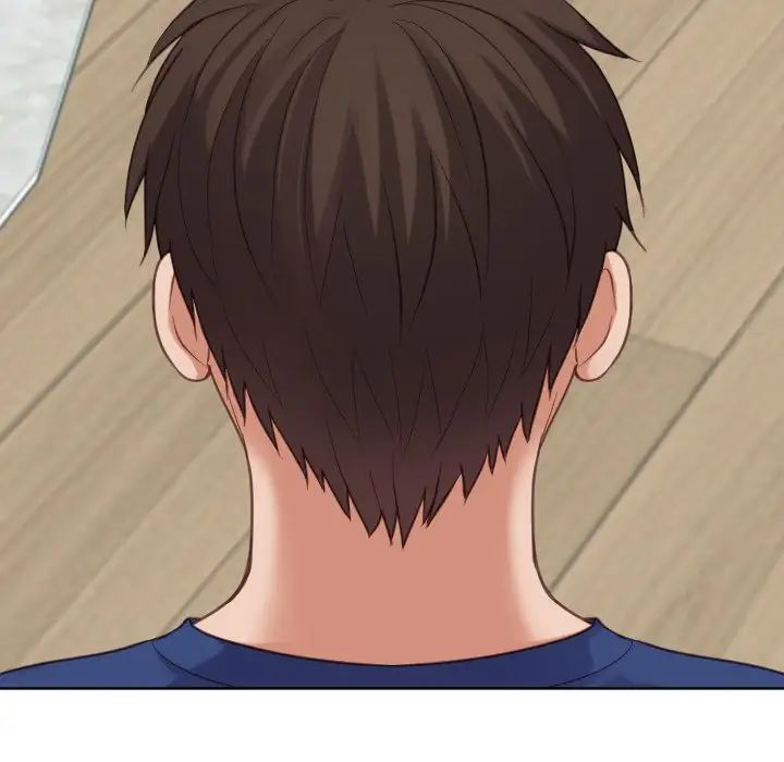 她的怪癖第18話