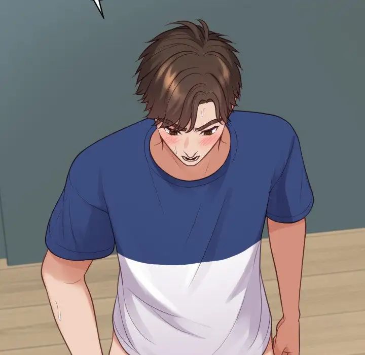 她的怪癖第19話