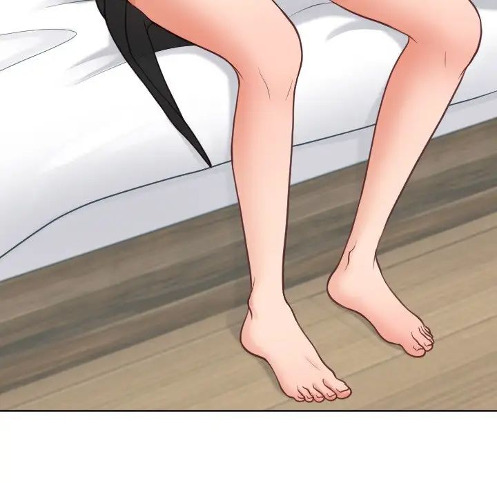 她的怪癖第20话