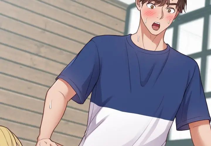 她的怪癖第21話