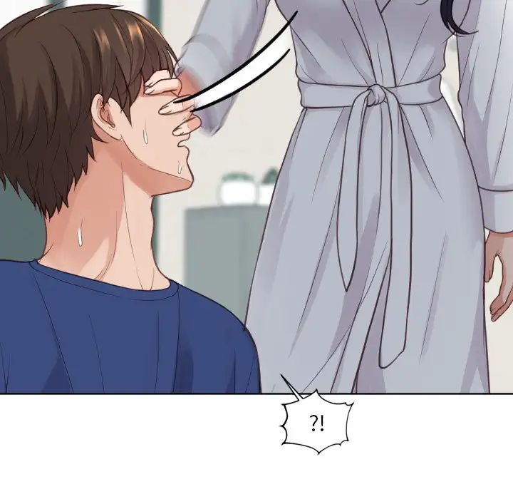 她的怪癖第21話