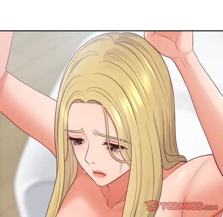 她的怪癖第22话