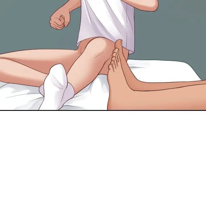 她的怪癖第22話