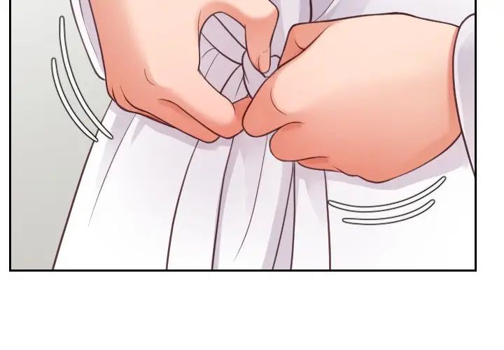 她的怪癖第23話