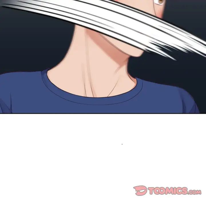 她的怪癖第23話