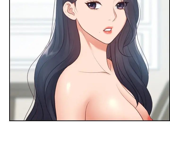 她的怪癖第24话