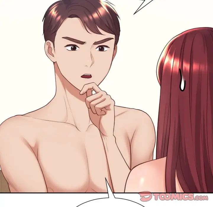 她的怪癖第25话