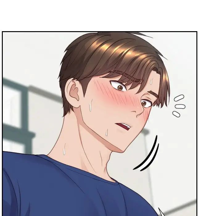 她的怪癖第25话