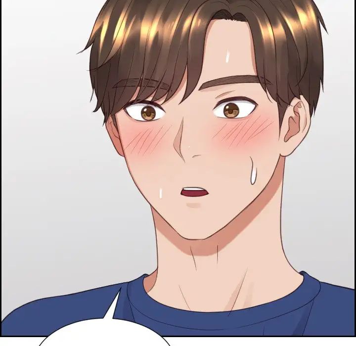 她的怪癖第25話