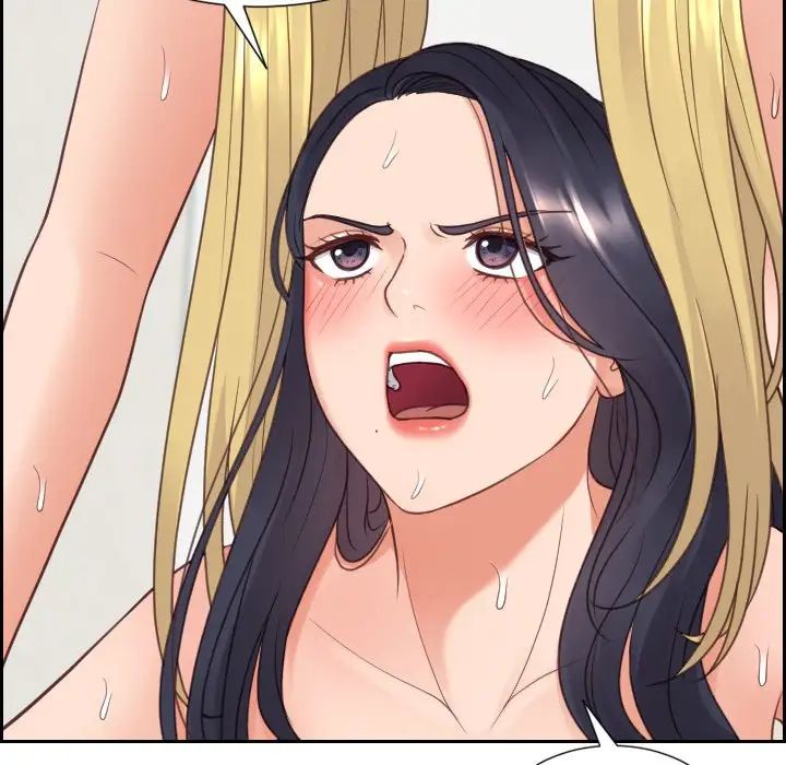 她的怪癖第26话