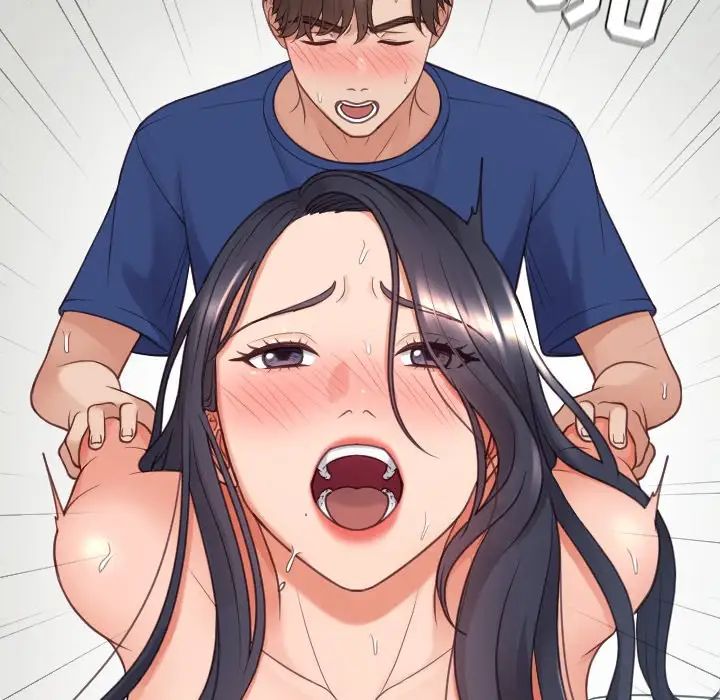 她的怪癖第26話