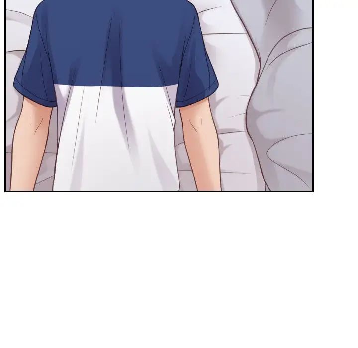 她的怪癖第26話