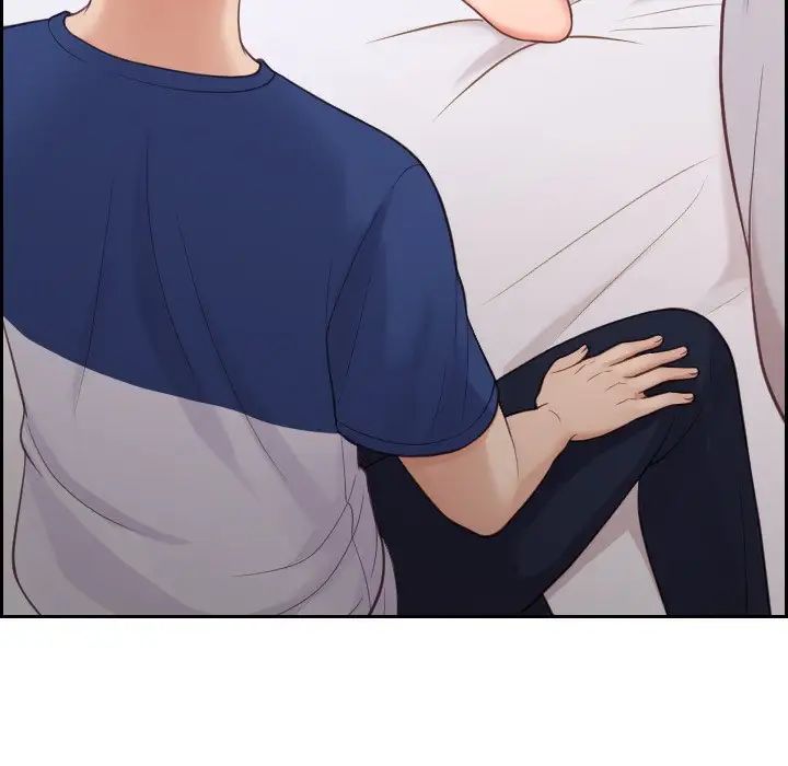 她的怪癖第27話