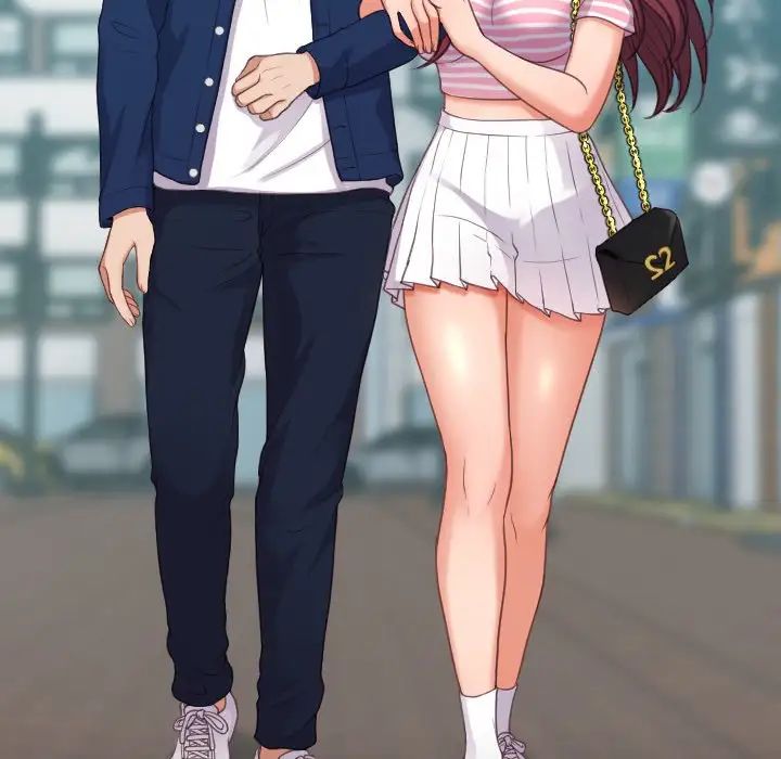 她的怪癖第28话