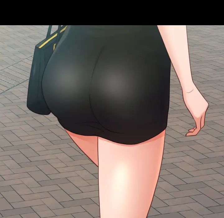 她的怪癖第28话